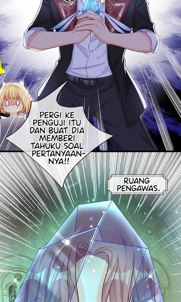 I, Queen Edith Chapter 15 Gambar 27