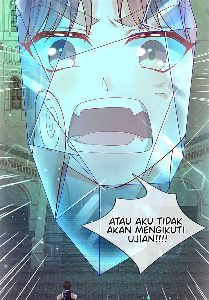 I, Queen Edith Chapter 15 Gambar 28