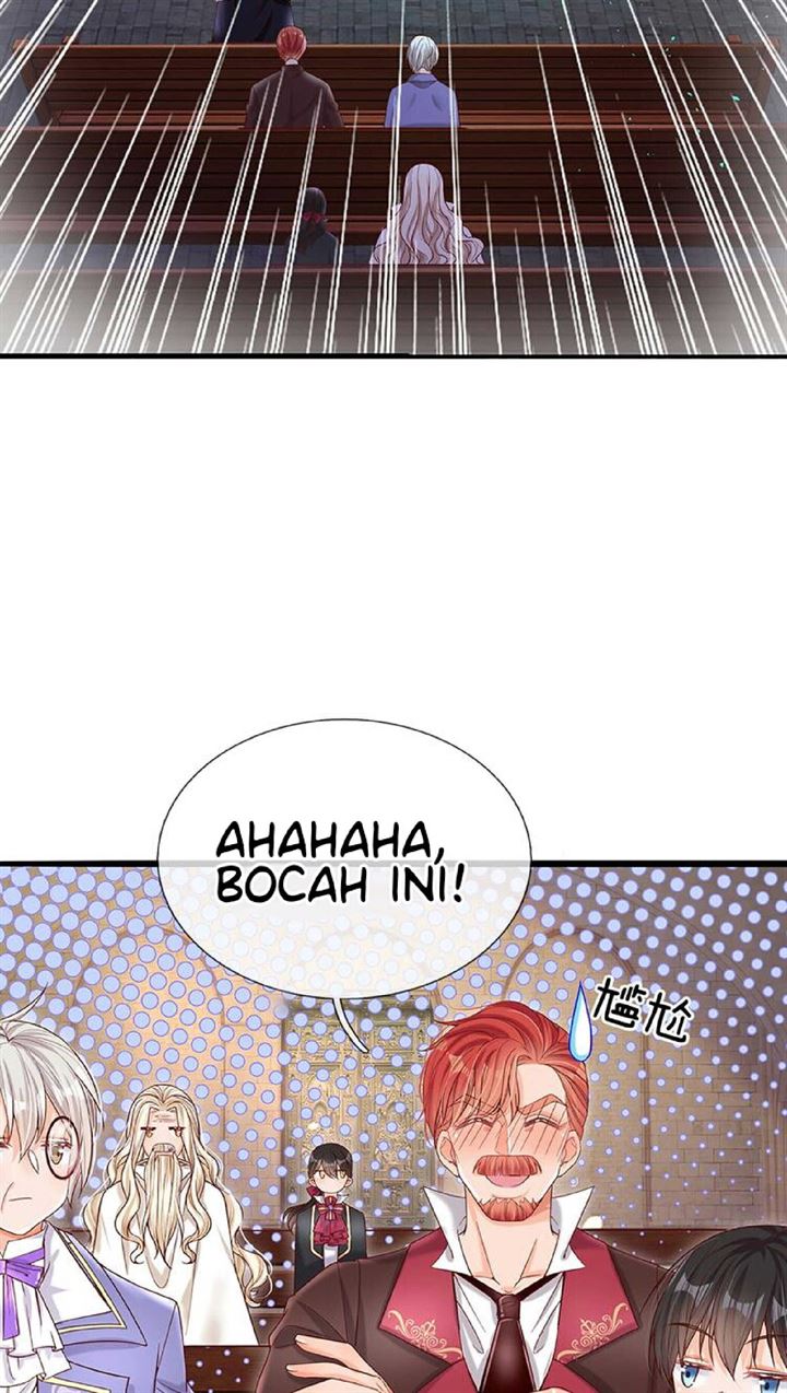 I, Queen Edith Chapter 15 Gambar 29