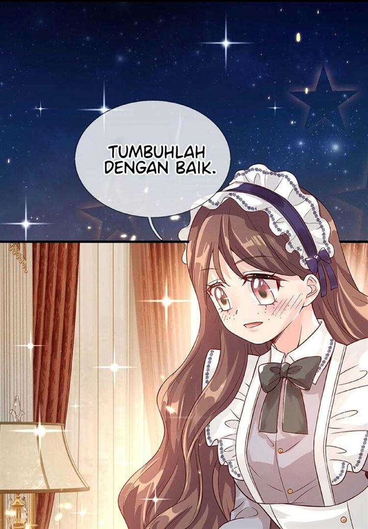 Manhua I, Queen Edith Chapter 15 gambar nomor 2