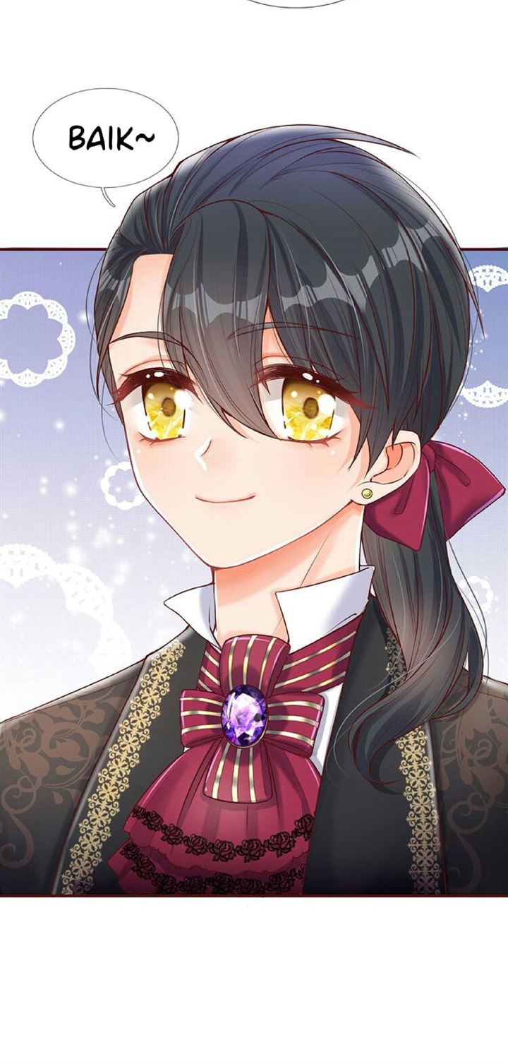 I, Queen Edith Chapter 15 Gambar 34