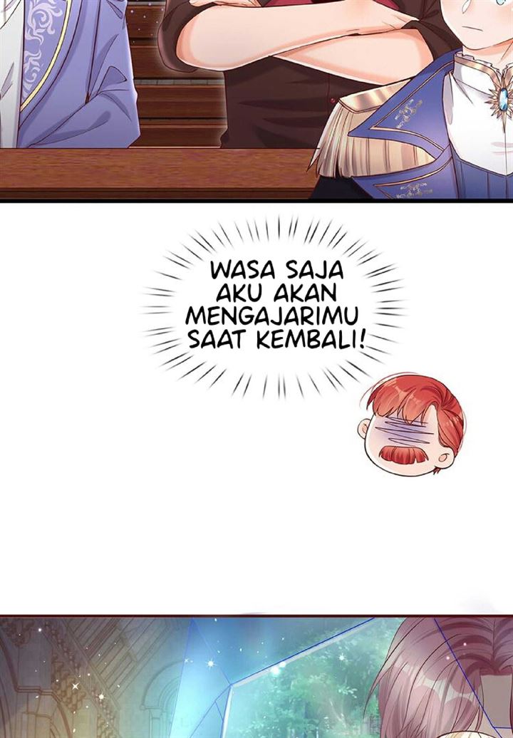 I, Queen Edith Chapter 15 Gambar 30