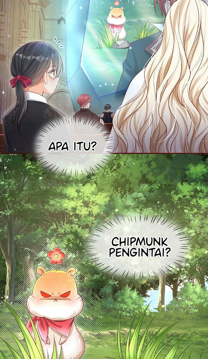 I, Queen Edith Chapter 15 Gambar 31