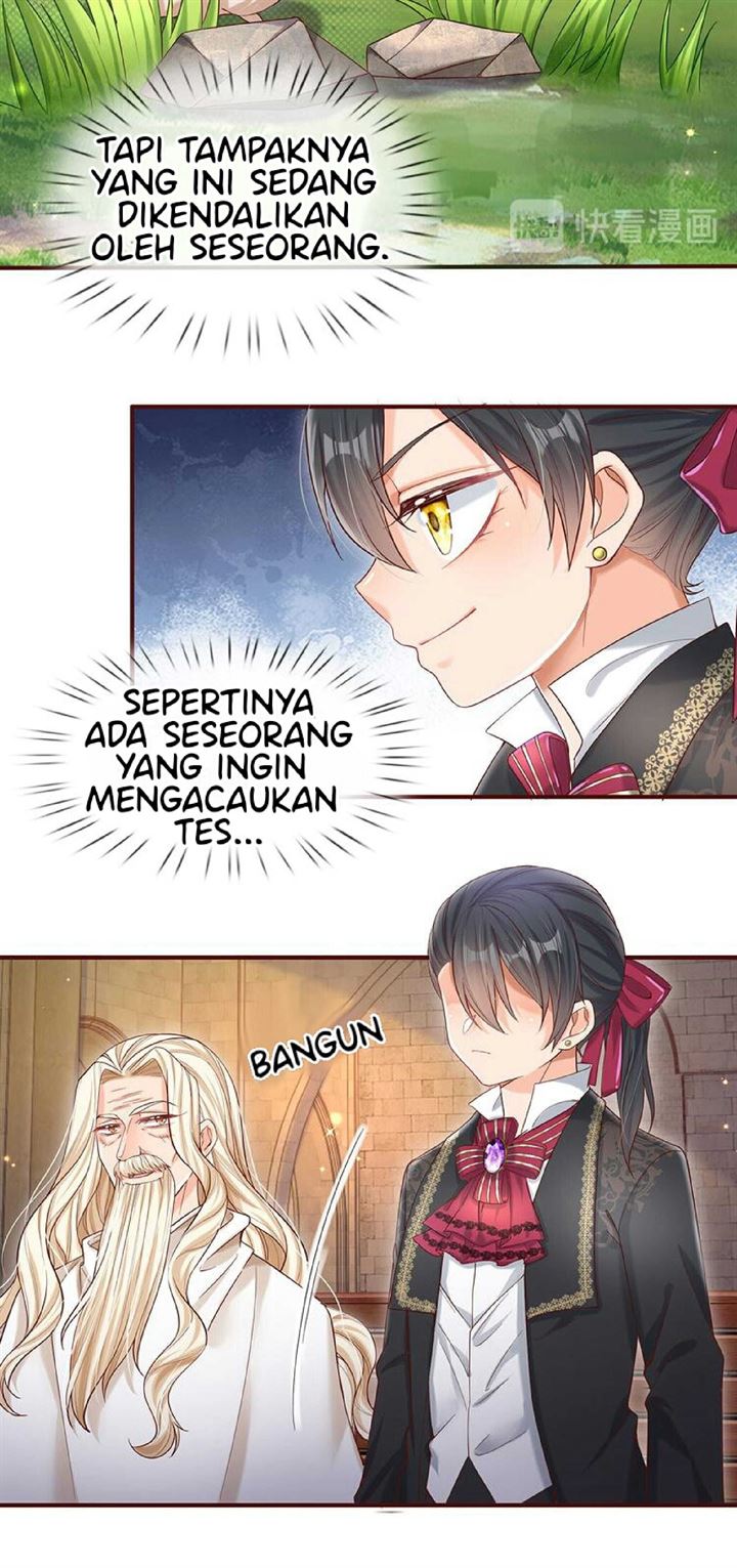 I, Queen Edith Chapter 15 Gambar 32