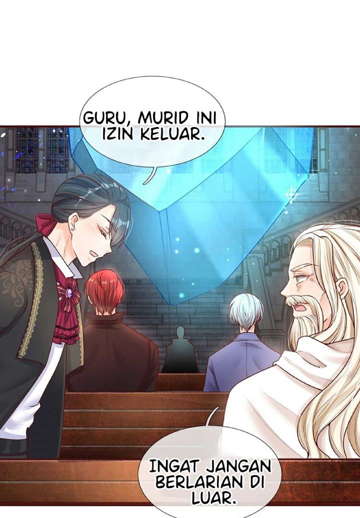 I, Queen Edith Chapter 15 Gambar 33