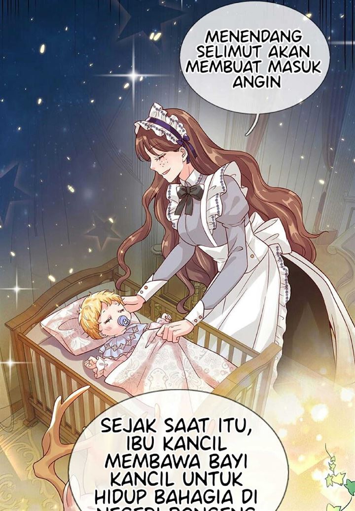 I, Queen Edith Chapter 15 Gambar 4