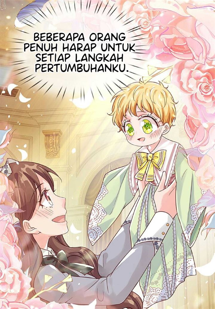I, Queen Edith Chapter 15 Gambar 6