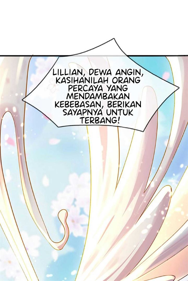 I, Queen Edith Chapter 15 Gambar 9