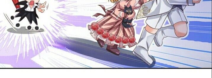 I, Queen Edith Chapter 20 Gambar 10