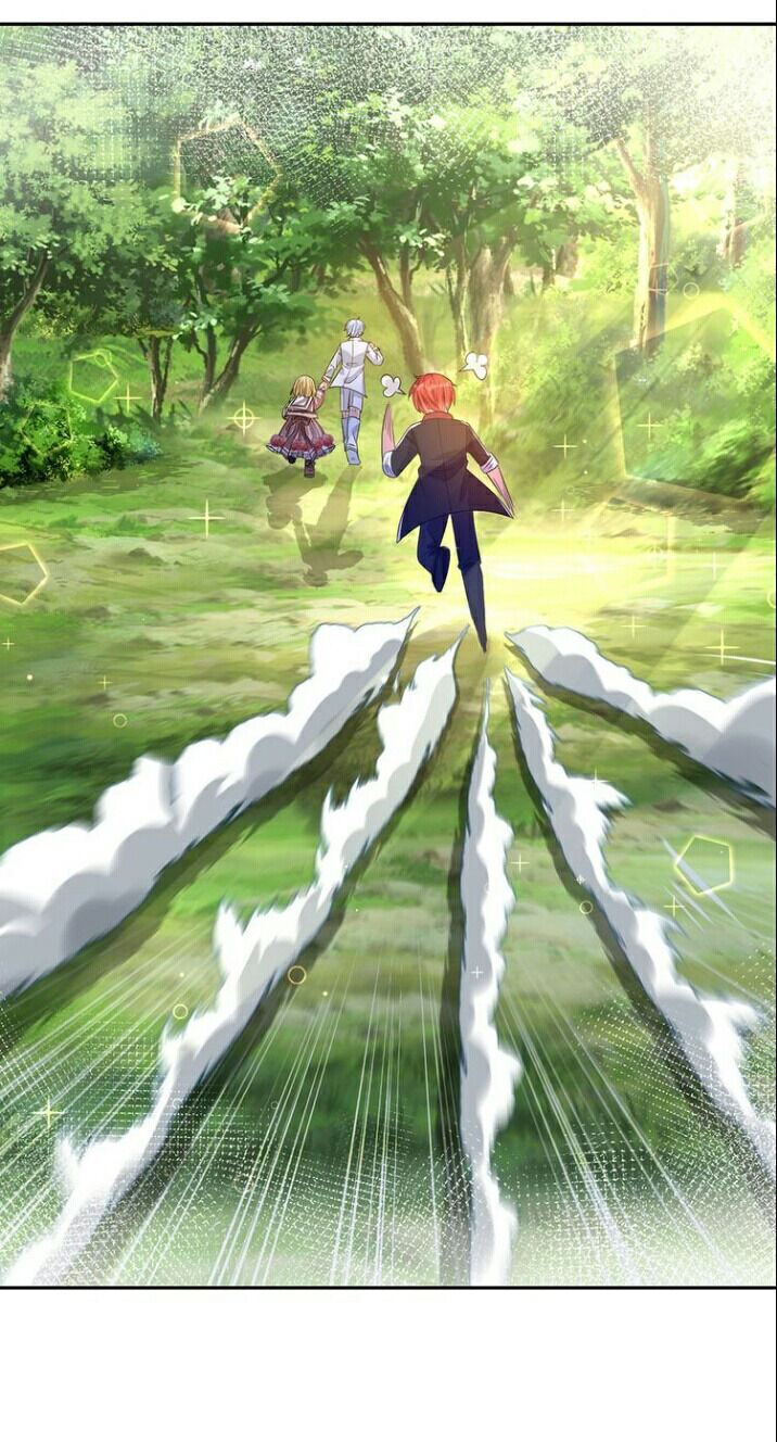 I, Queen Edith Chapter 20 Gambar 11