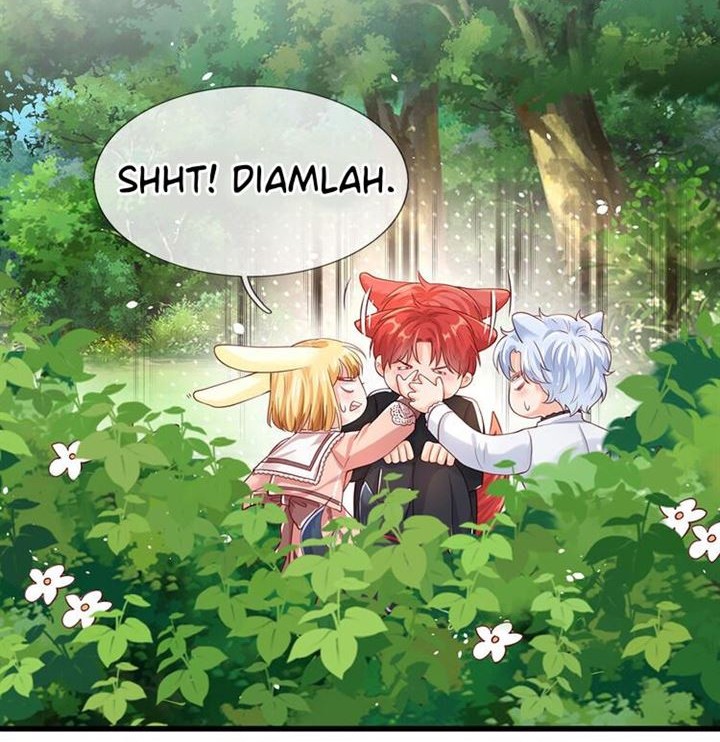 I, Queen Edith Chapter 20 Gambar 14