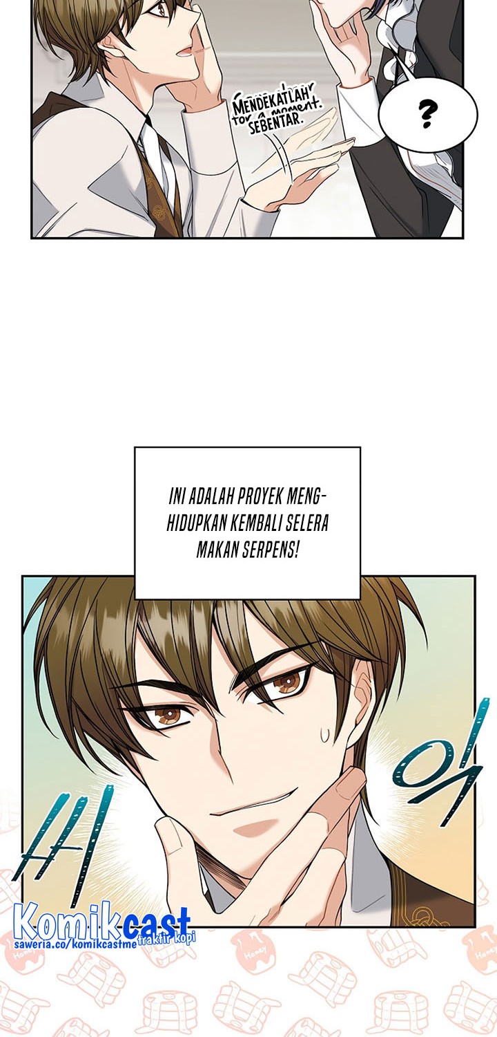 The Duke’s Redemption Chapter 07 Gambar 28