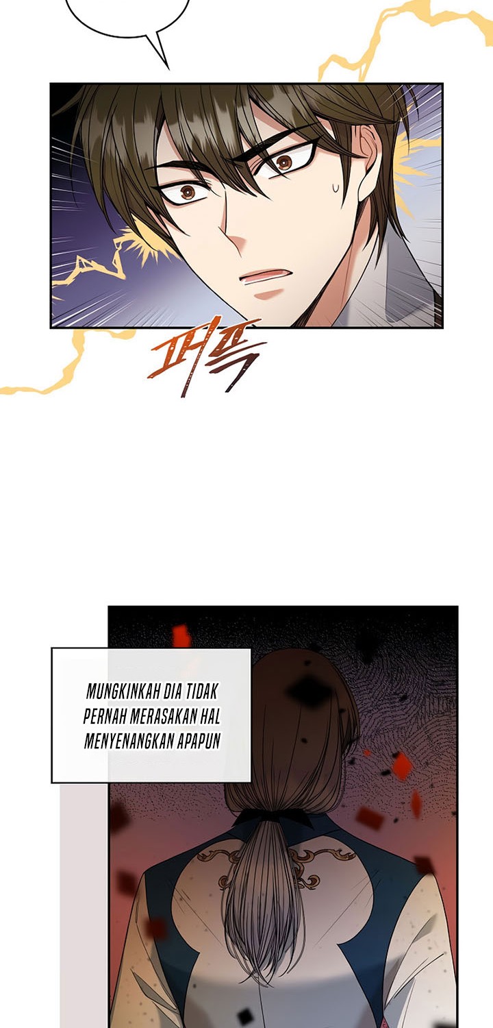 The Duke’s Redemption Chapter 07 Gambar 23