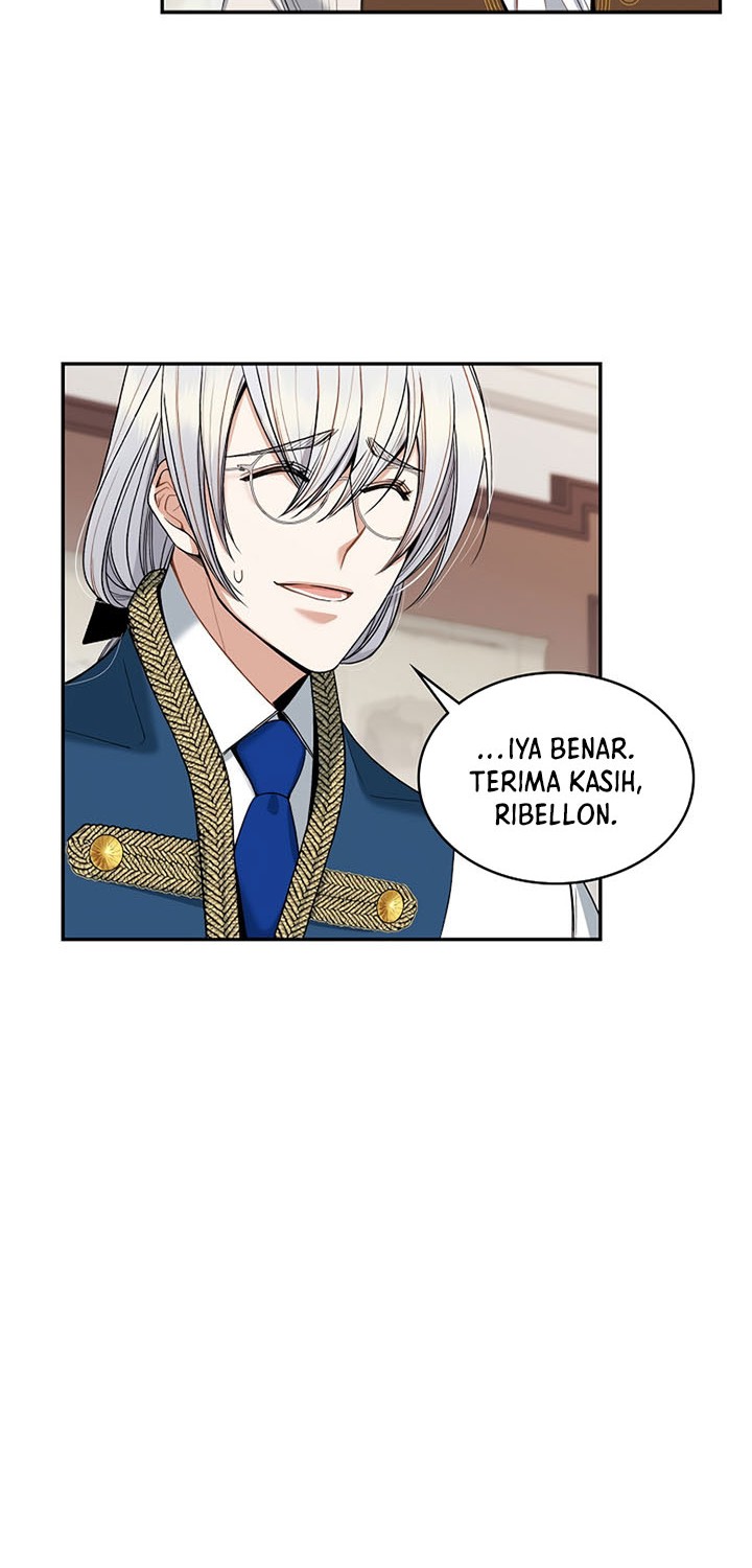 The Duke’s Redemption Chapter 07 Gambar 42