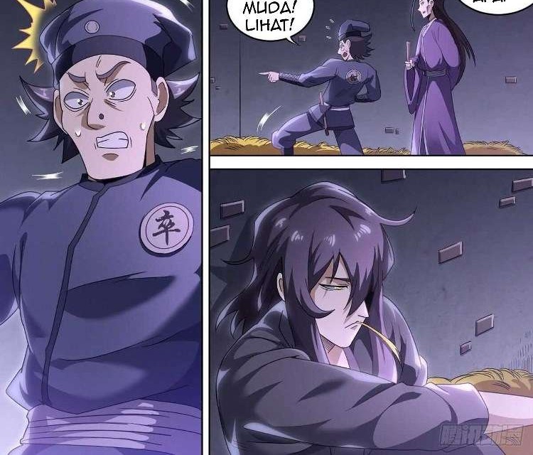 I’m the One and Only God! Chapter 2 Gambar 4