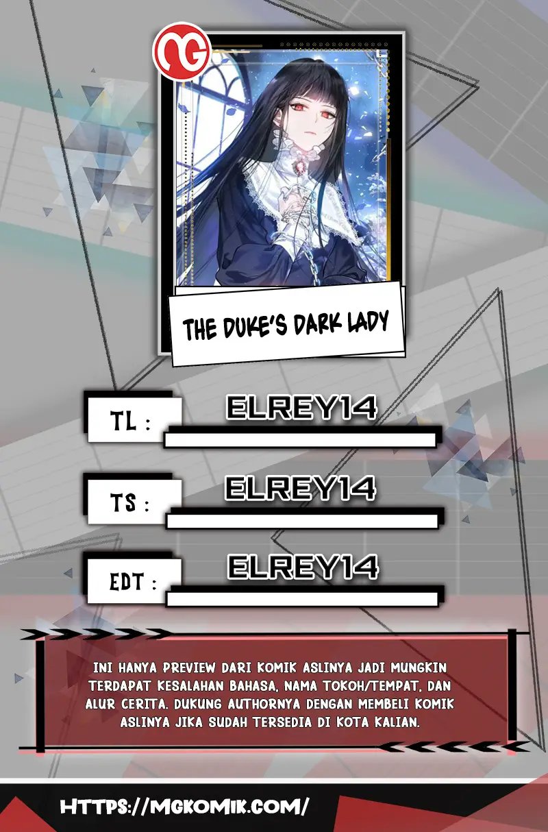 Komik The Lady’s Dark Secret Chapter 02 gambar nomor 1