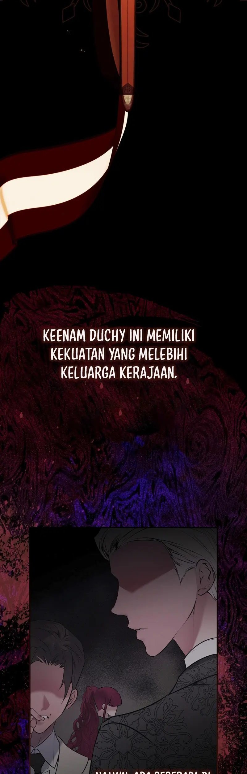 The Lady’s Dark Secret Chapter 02 Gambar 7