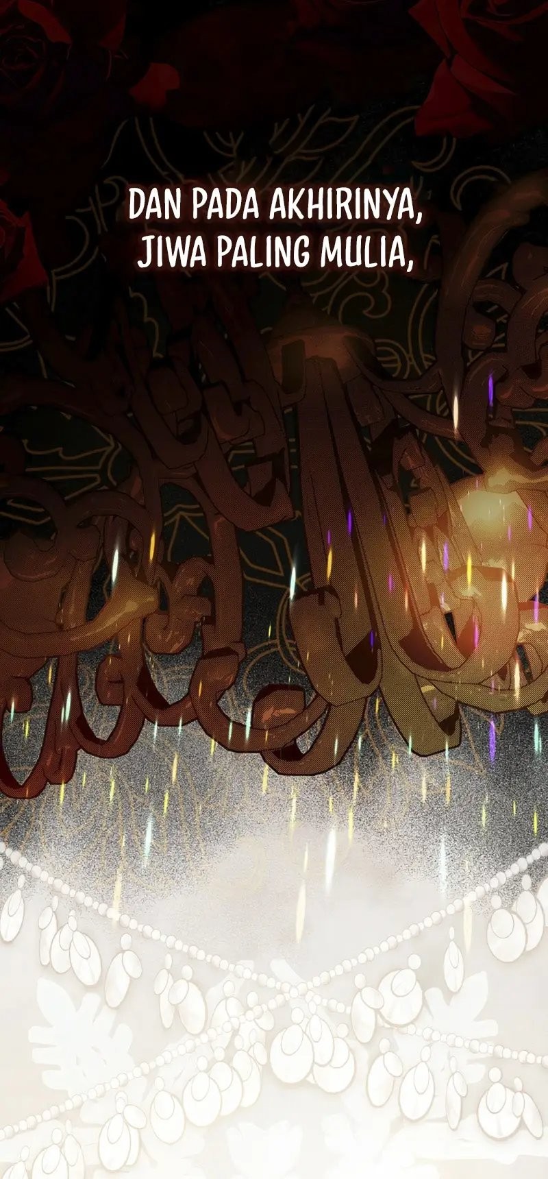 The Lady’s Dark Secret Chapter 02 Gambar 9