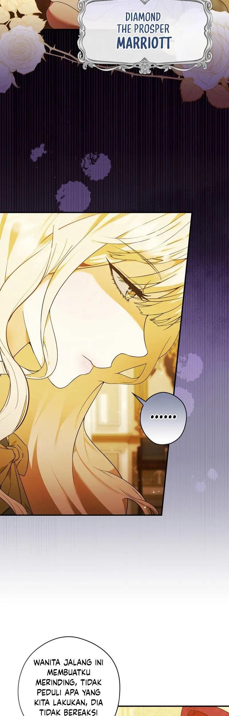 The Lady’s Dark Secret Chapter 02 Gambar 17