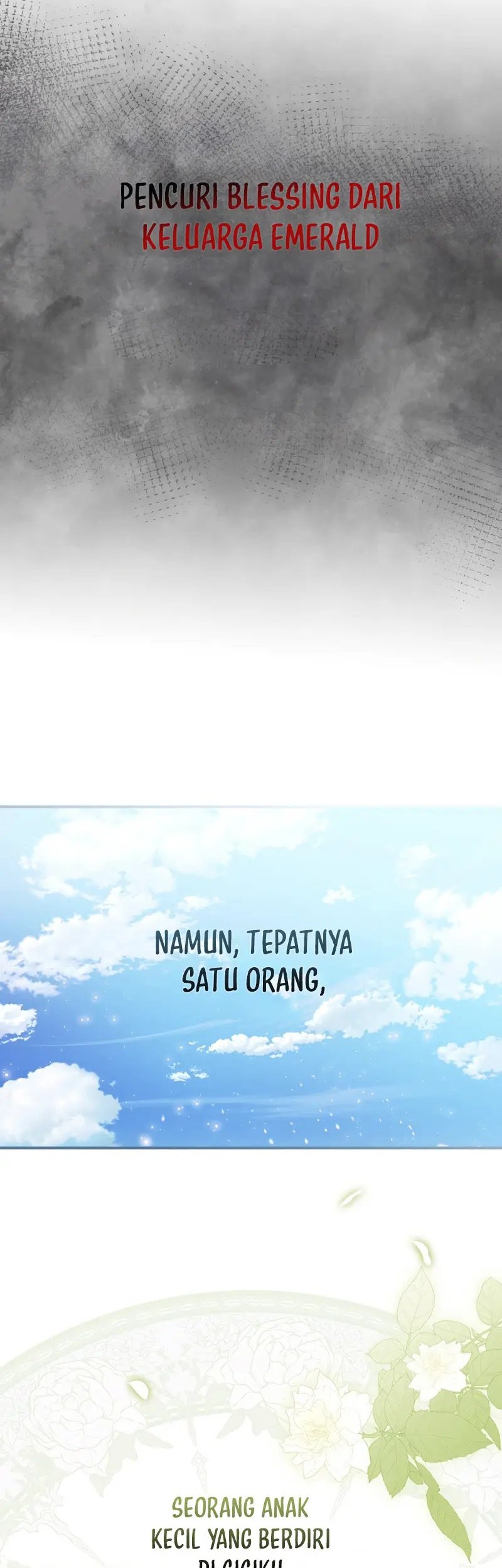 The Lady’s Dark Secret Chapter 02 Gambar 23