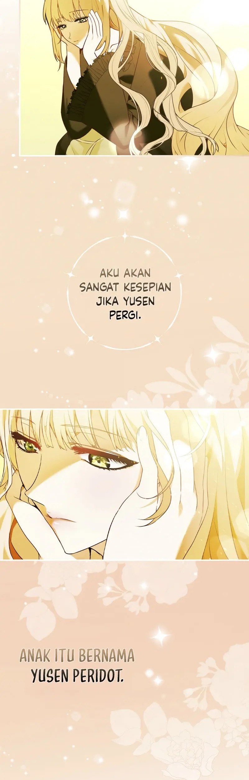 The Lady’s Dark Secret Chapter 02 Gambar 26