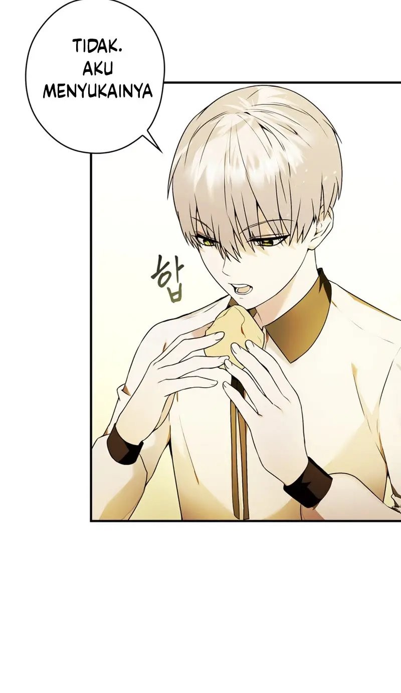 The Lady’s Dark Secret Chapter 02 Gambar 34