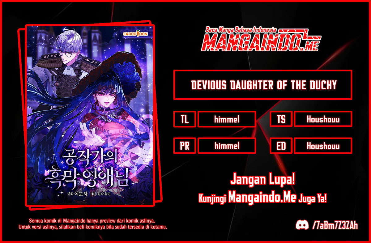 Komik The Lady’s Dark Secret Chapter 01 gambar nomor 1