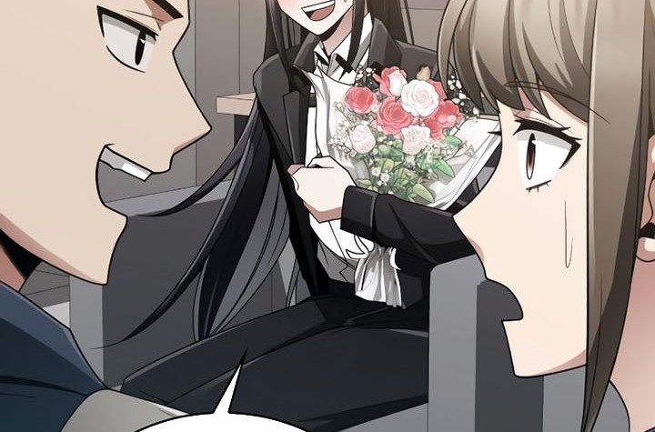 Clever Cleaning Life Of The Returned Genius Hunter Chapter 18 Gambar 29