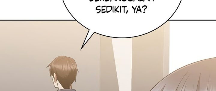 Clever Cleaning Life Of The Returned Genius Hunter Chapter 18 Gambar 33