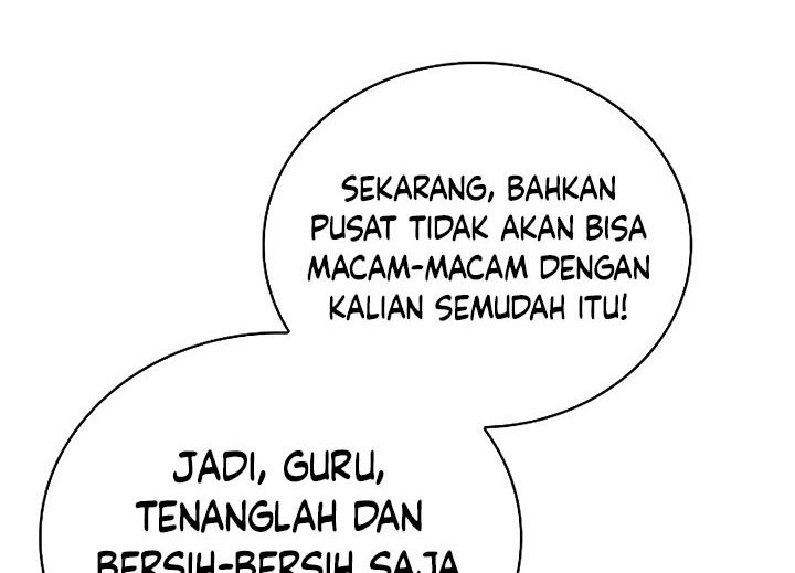 Clever Cleaning Life Of The Returned Genius Hunter Chapter 18 Gambar 47