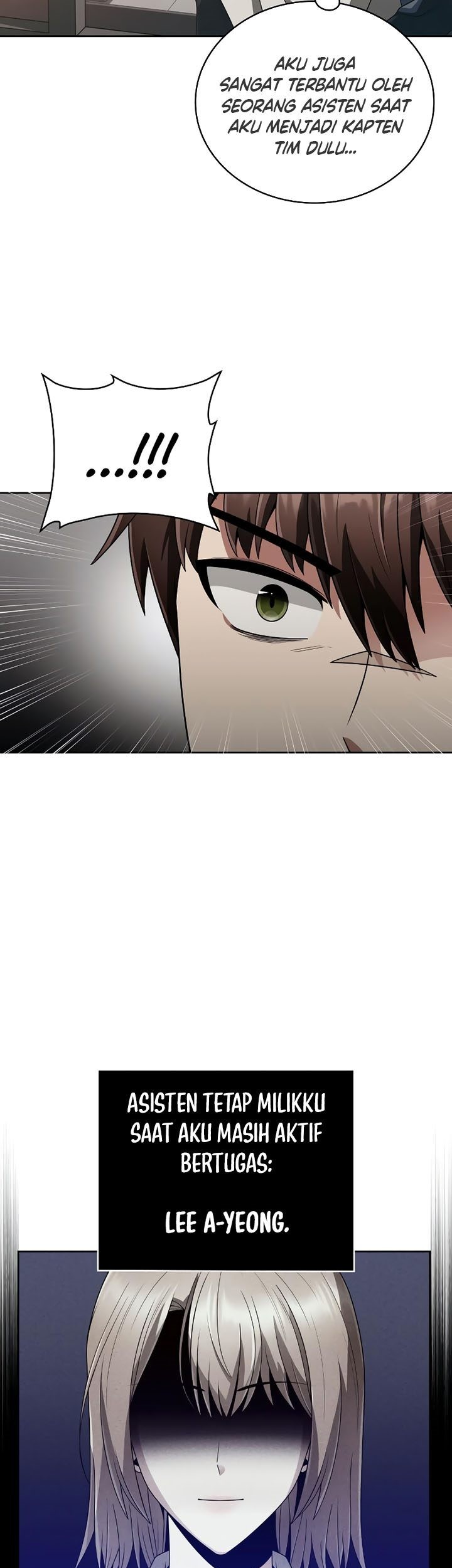 Clever Cleaning Life Of The Returned Genius Hunter Chapter 18 Gambar 52