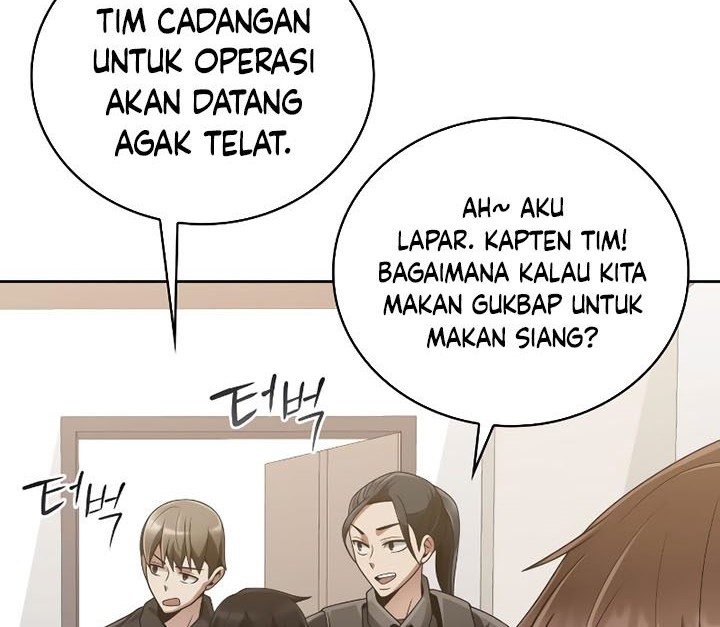 Clever Cleaning Life Of The Returned Genius Hunter Chapter 18 Gambar 39