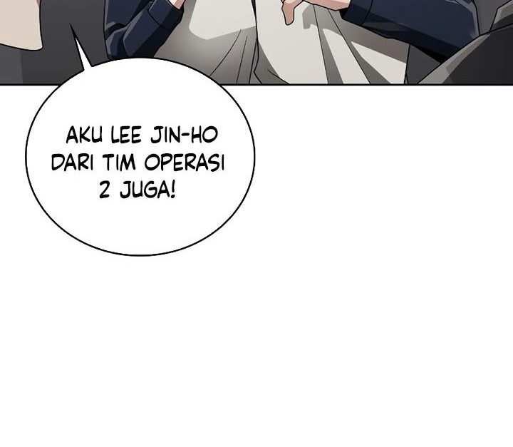 Clever Cleaning Life Of The Returned Genius Hunter Chapter 18 Gambar 43