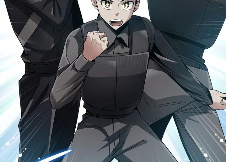 Clever Cleaning Life Of The Returned Genius Hunter Chapter 18 Gambar 45