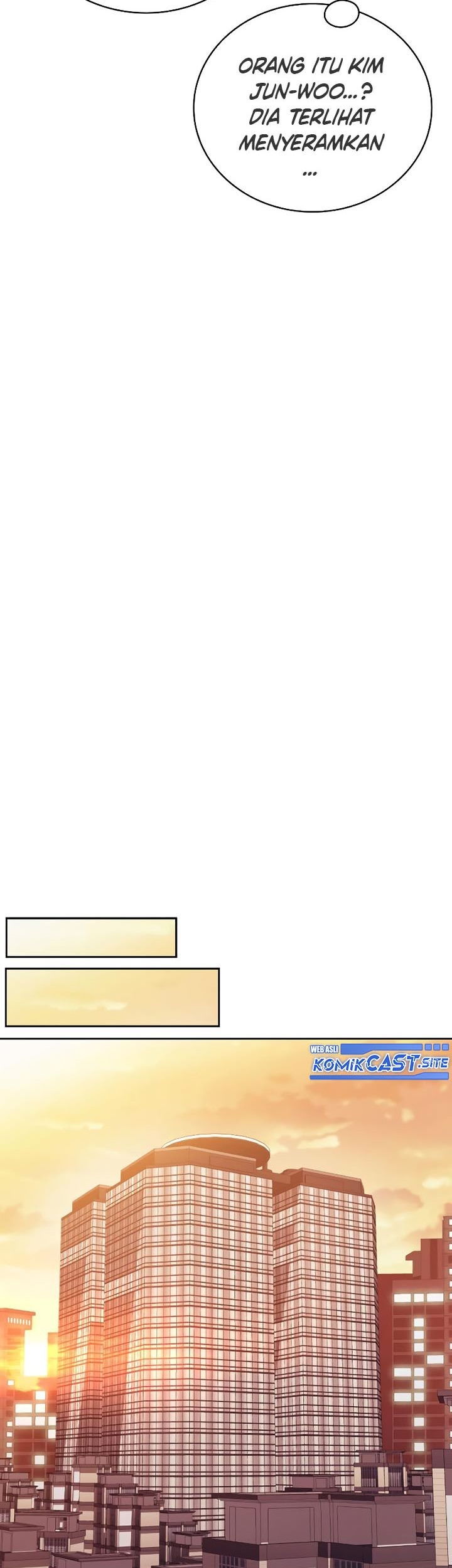 Clever Cleaning Life Of The Returned Genius Hunter Chapter 18 Gambar 70