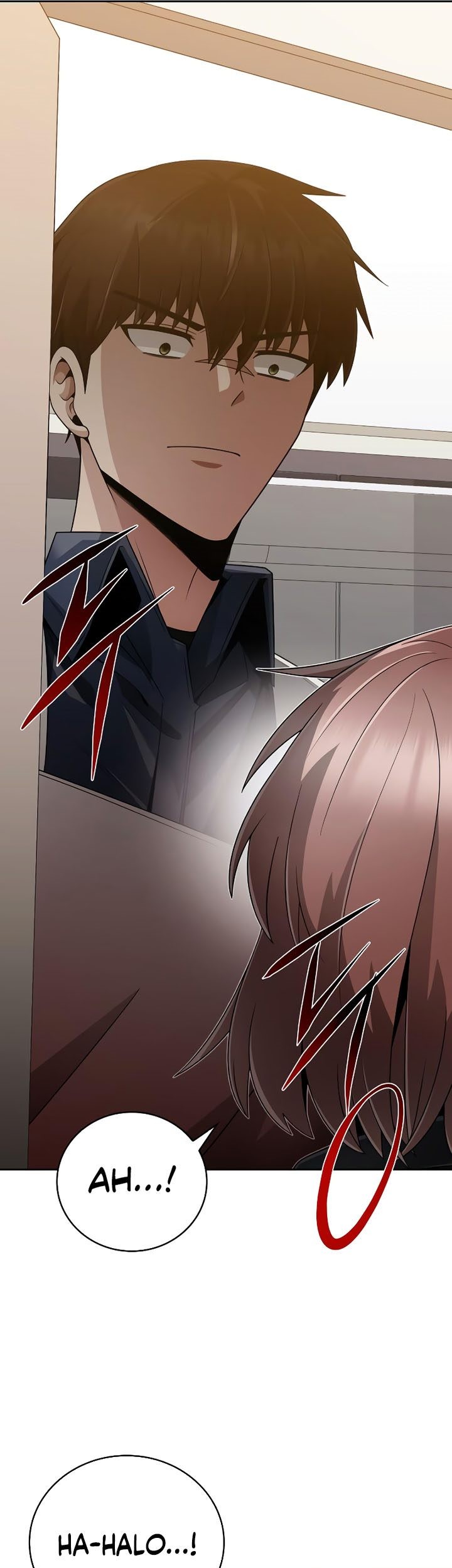 Clever Cleaning Life Of The Returned Genius Hunter Chapter 18 Gambar 62