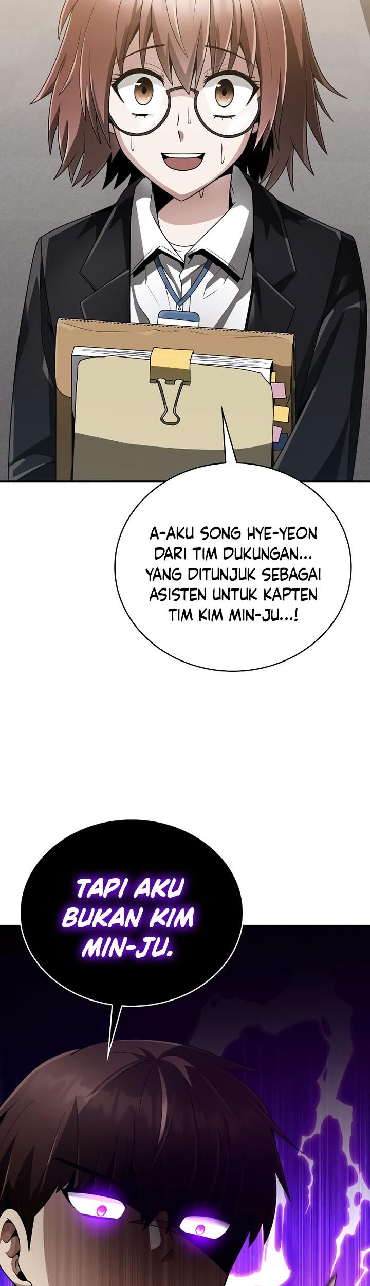 Clever Cleaning Life Of The Returned Genius Hunter Chapter 18 Gambar 64