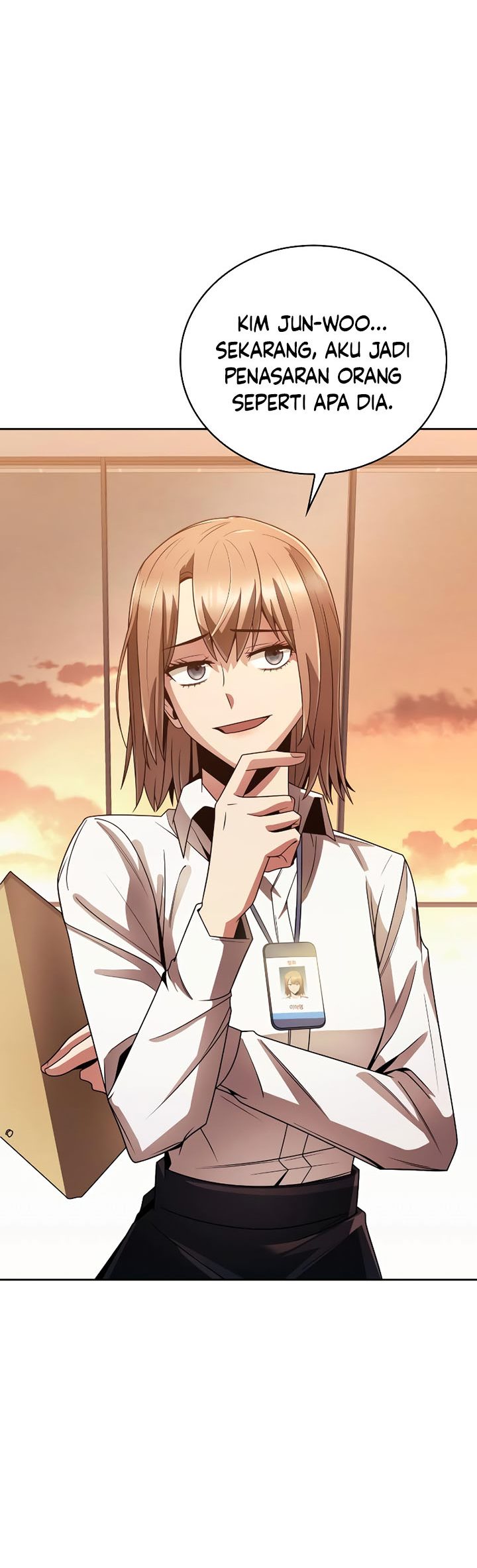 Clever Cleaning Life Of The Returned Genius Hunter Chapter 18 Gambar 87