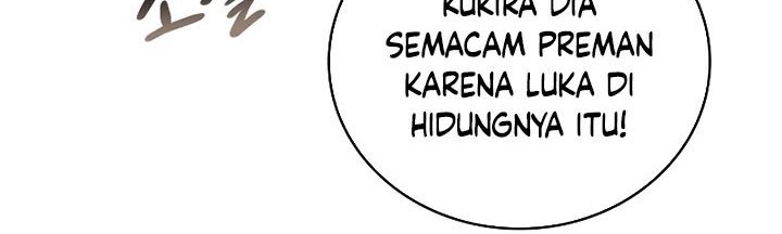 Clever Cleaning Life Of The Returned Genius Hunter Chapter 18 Gambar 81