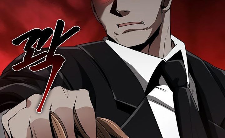 Clever Cleaning Life Of The Returned Genius Hunter Chapter 18 Gambar 11