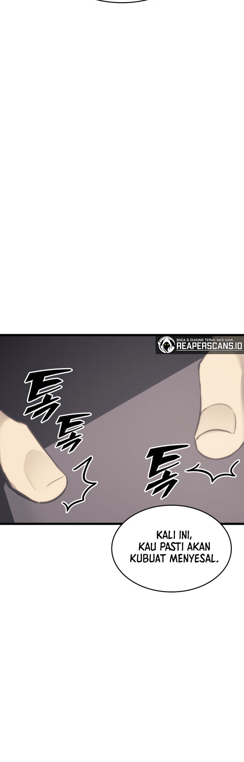 Return of the SSS-Class Ranker Chapter 34 Gambar 57