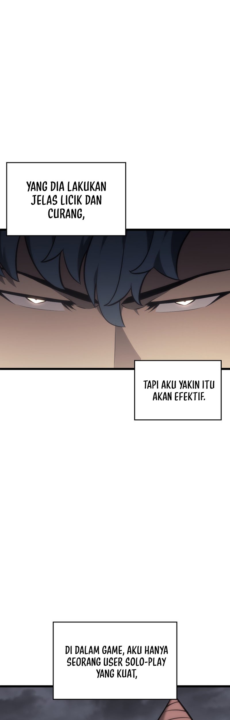 Return of the SSS-Class Ranker Chapter 34 Gambar 54