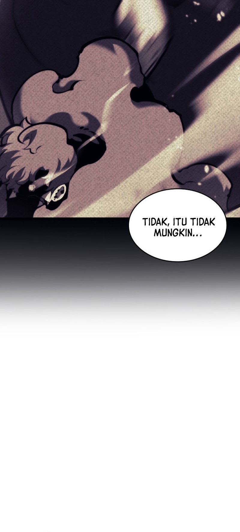 Return of the SSS-Class Ranker Chapter 34 Gambar 37