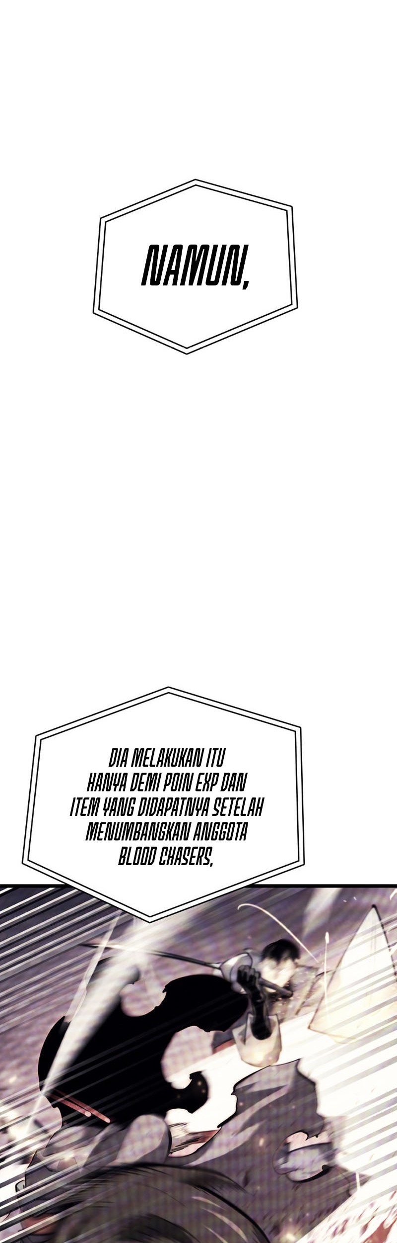 Return of the SSS-Class Ranker Chapter 34 Gambar 43