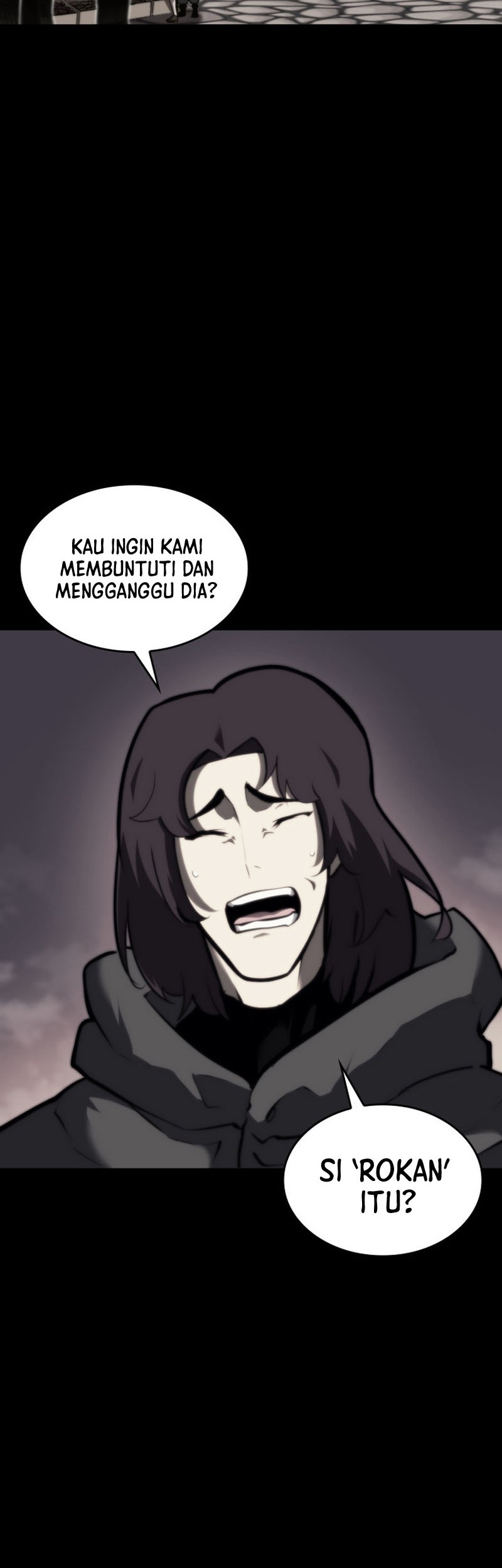 Return of the SSS-Class Ranker Chapter 34 Gambar 3