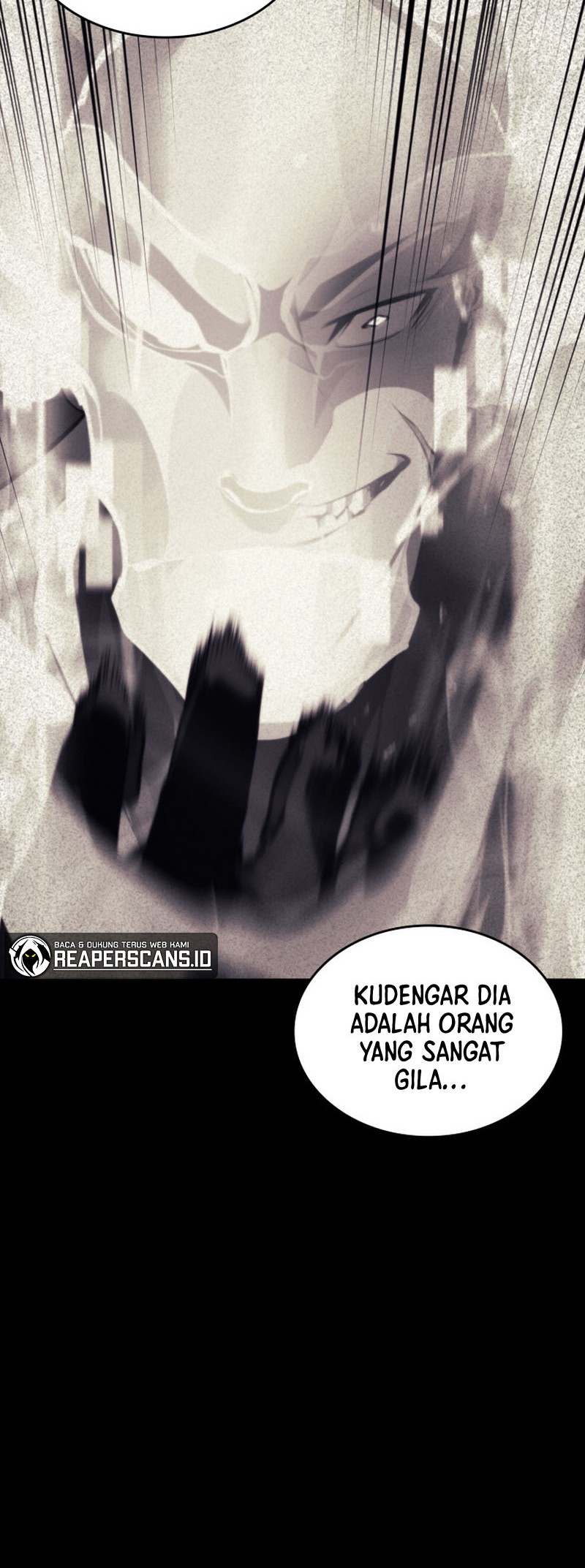 Return of the SSS-Class Ranker Chapter 34 Gambar 5