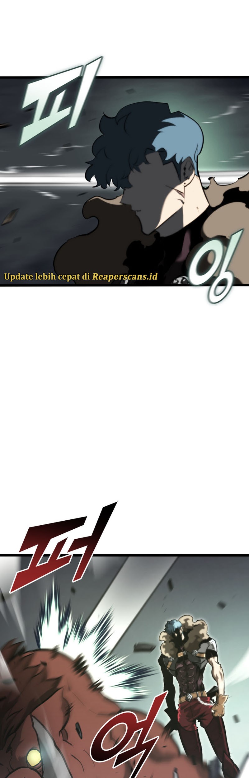 Return of the SSS-Class Ranker Chapter 34 Gambar 10