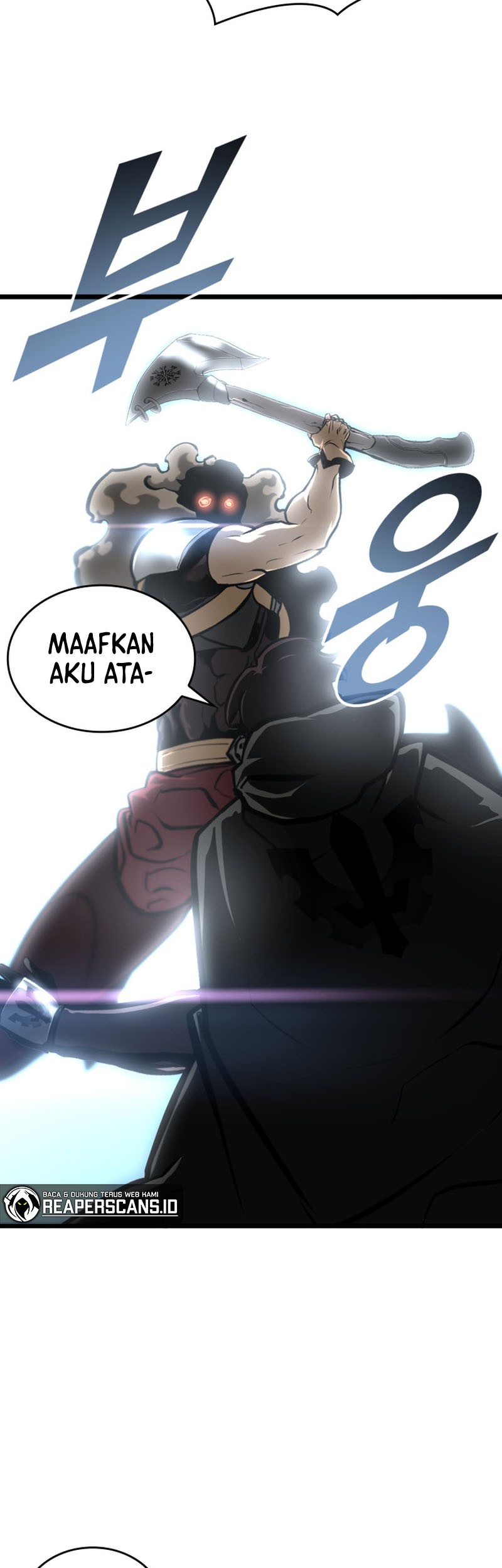 Return of the SSS-Class Ranker Chapter 34 Gambar 12