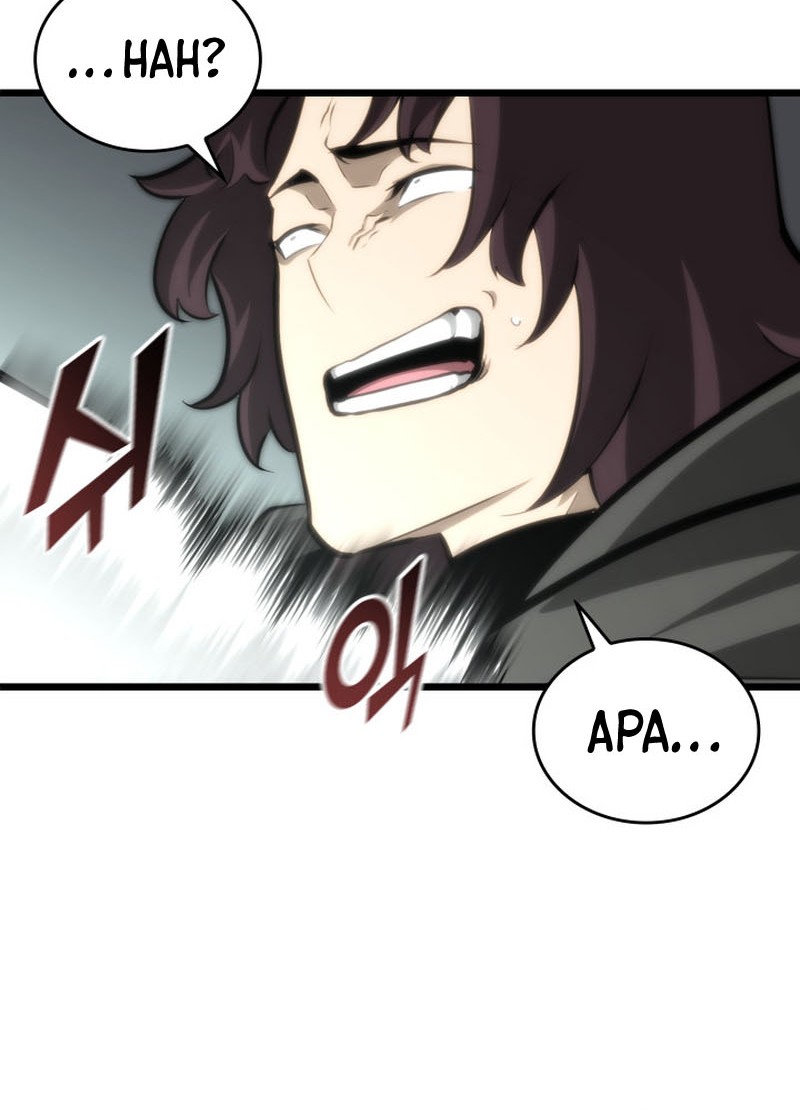 Return of the SSS-Class Ranker Chapter 34 Gambar 13