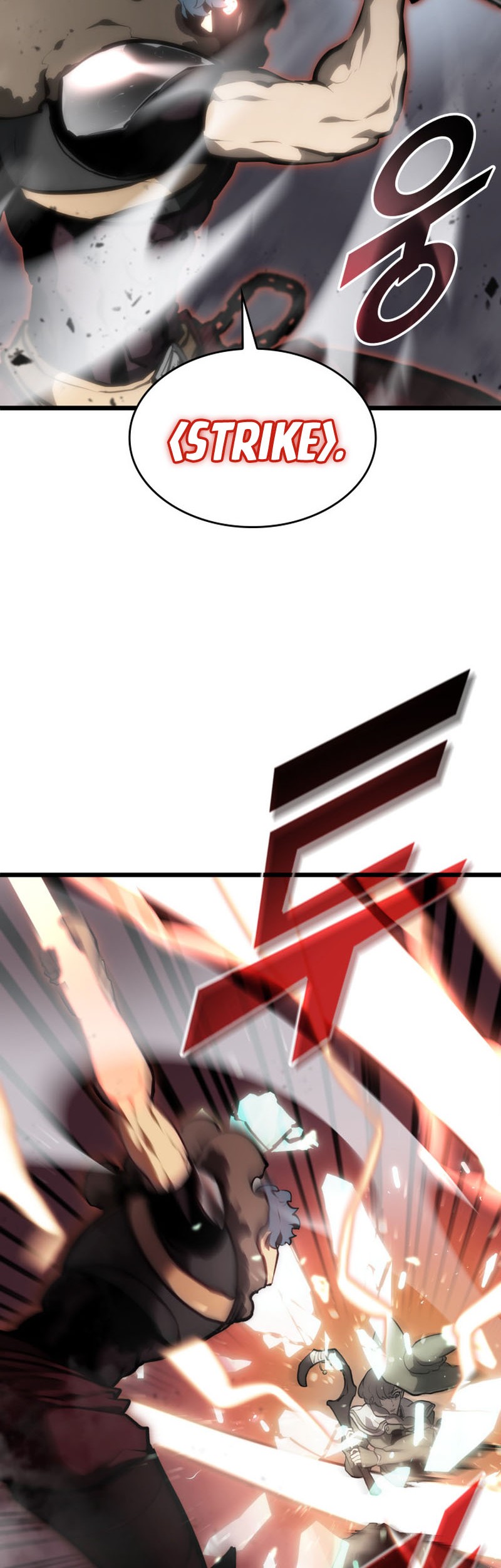 Return of the SSS-Class Ranker Chapter 34 Gambar 19